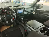 Ford F-150 XLT 2020 EcoBoost V6 – Maroon